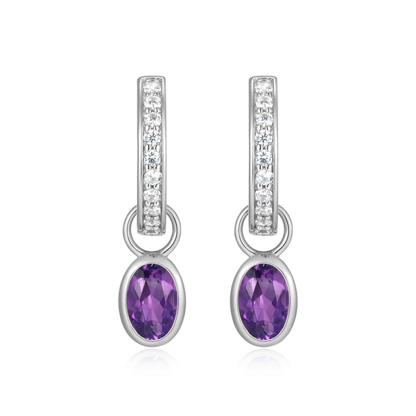 Earrings Dickinson Jewelers Dunkirk, MD