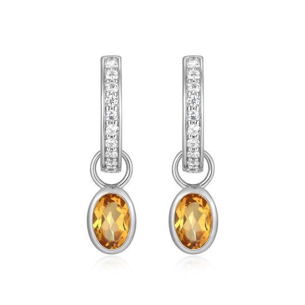 Earrings Dickinson Jewelers Dunkirk, MD