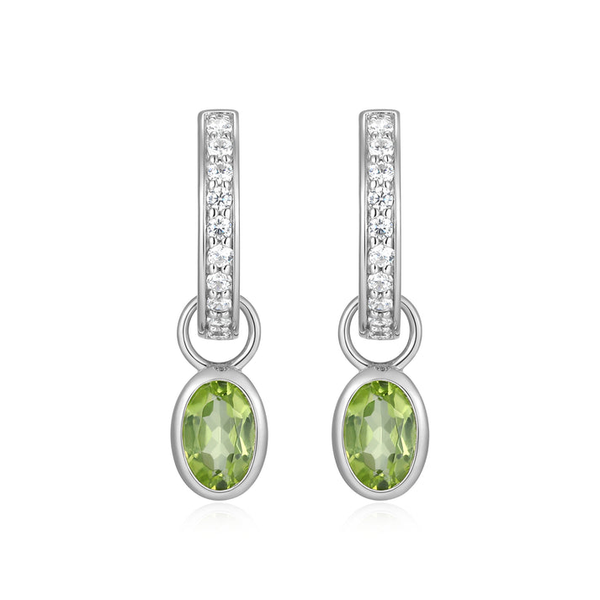 Earrings Dickinson Jewelers Dunkirk, MD