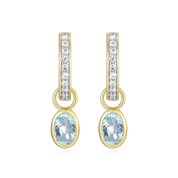 Earrings Dickinson Jewelers Dunkirk, MD