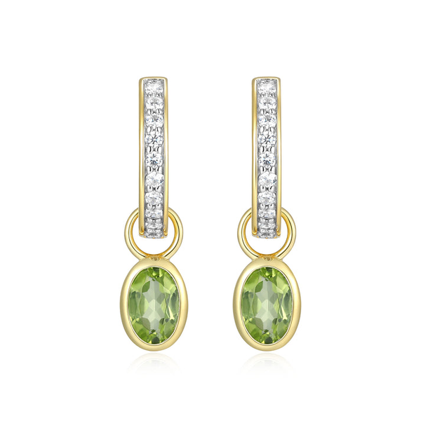 Earrings Dickinson Jewelers Dunkirk, MD