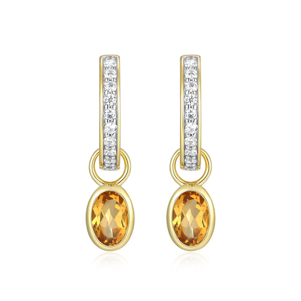 Earrings Dickinson Jewelers Dunkirk, MD