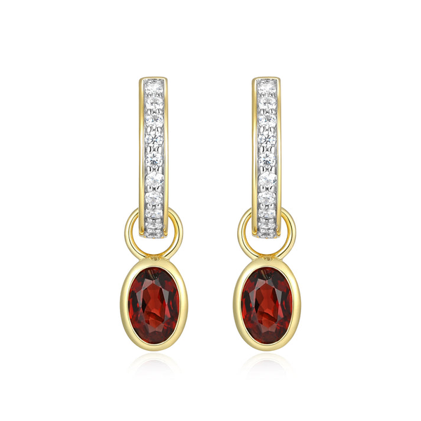 Earrings Dickinson Jewelers Dunkirk, MD