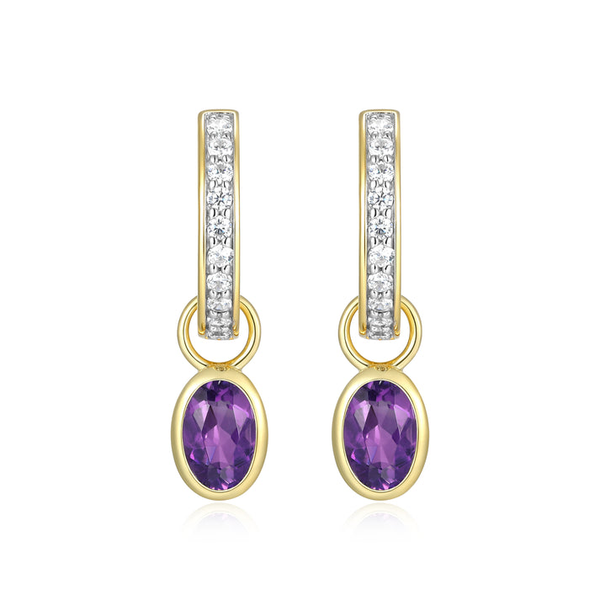 Earrings Dickinson Jewelers Dunkirk, MD