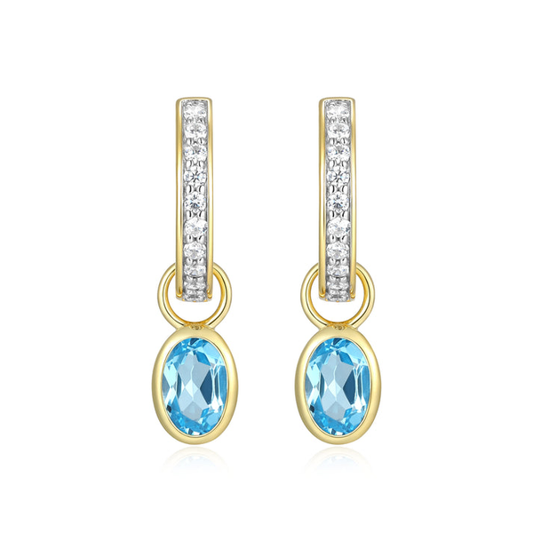 Earrings Dickinson Jewelers Dunkirk, MD