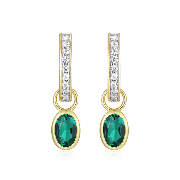Earrings Dickinson Jewelers Dunkirk, MD
