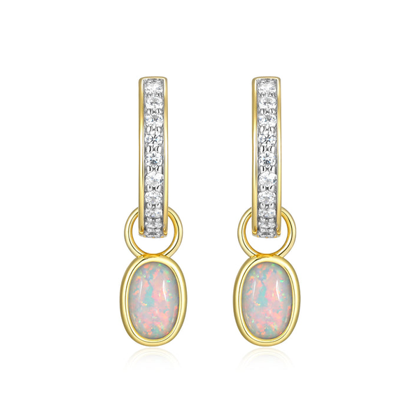 Earrings Dickinson Jewelers Dunkirk, MD