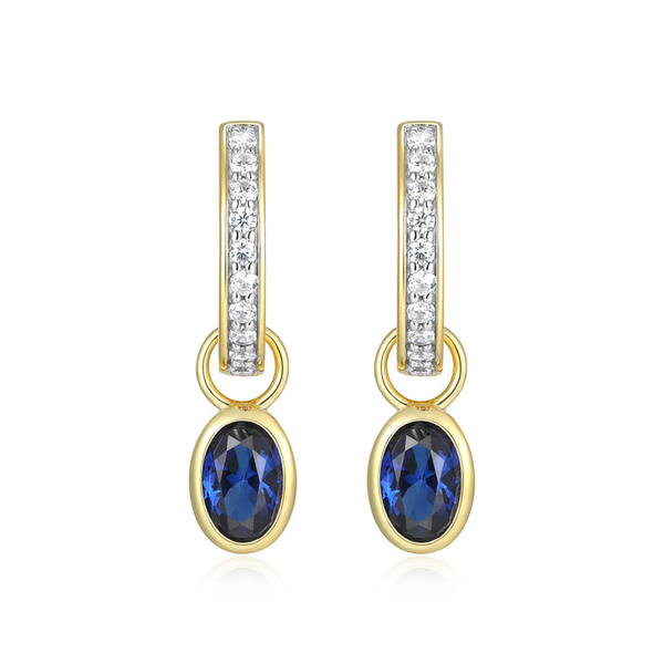 Earrings Dickinson Jewelers Dunkirk, MD