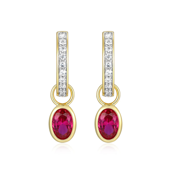 Earrings Dickinson Jewelers Dunkirk, MD
