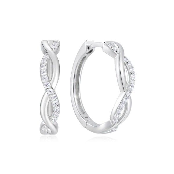 Earrings Dickinson Jewelers Dunkirk, MD