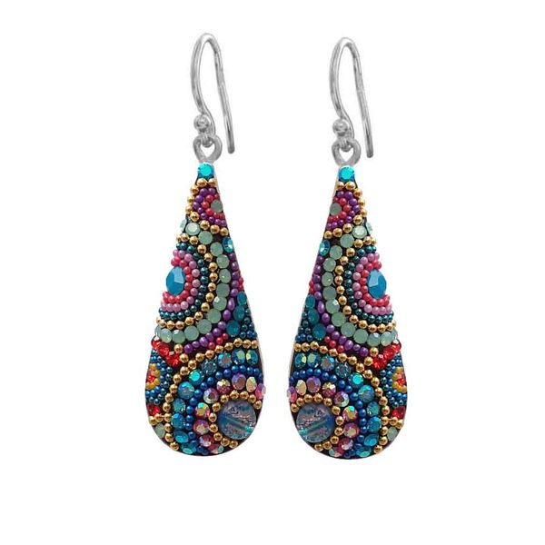 Earrings Dickinson Jewelers Dunkirk, MD