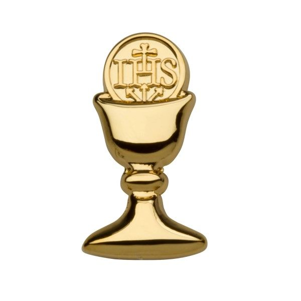 First Communion Pin Dickinson Jewelers Dunkirk, MD