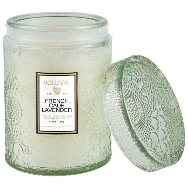 Moso Bamboo 5.5oz Candle Dickinson Jewelers Dunkirk, MD