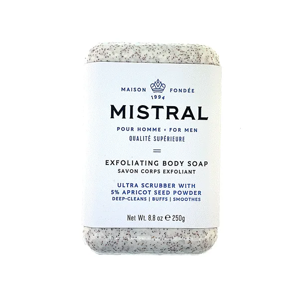 Exfoliating Bar Soap Dickinson Jewelers Dunkirk, MD