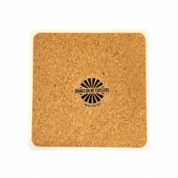 Overthinking Coaster Image 2 Dickinson Jewelers Dunkirk, MD