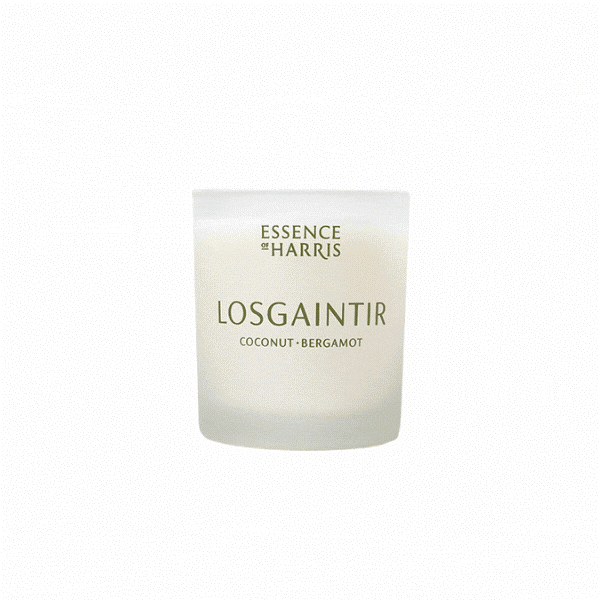 Single Wick Candle - Losgaintir Dickinson Jewelers Dunkirk, MD