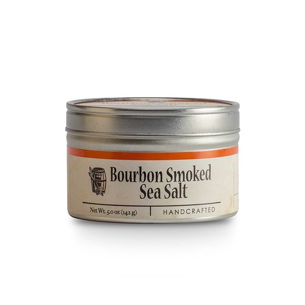 Bourbon Smoked Sea Salt Dickinson Jewelers Dunkirk, MD
