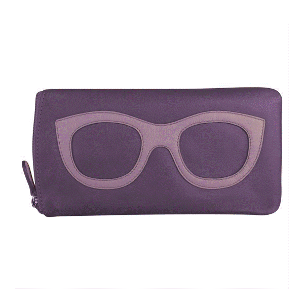 Eyeglass Case - Planet Purple Dickinson Jewelers Dunkirk, MD