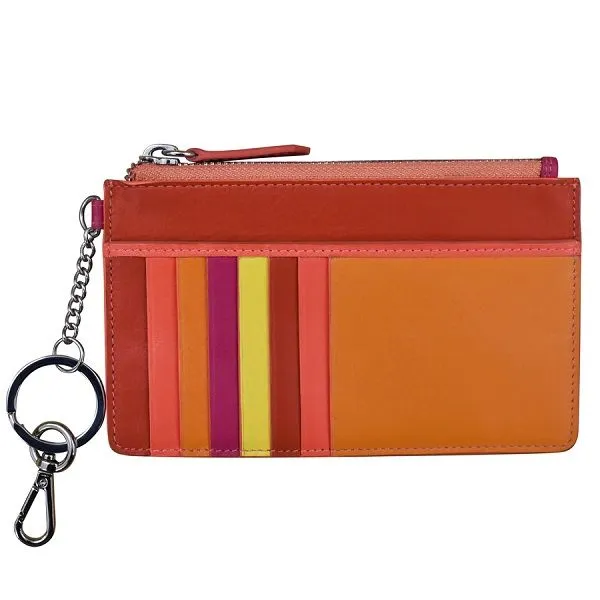 I.D. Card Case - Sunset Multi Dickinson Jewelers Dunkirk, MD