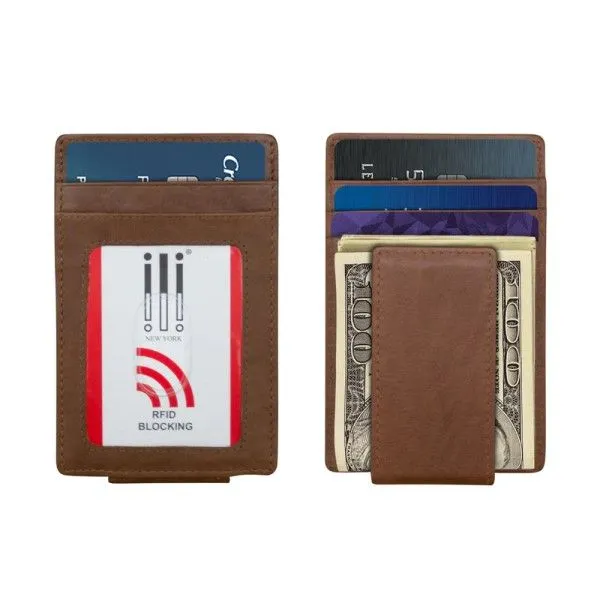 Magnet Money Clip Card Holder Dickinson Jewelers Dunkirk, MD