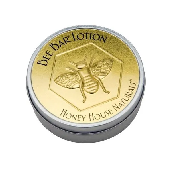 Bee Bar Lotion - Vanilla Dickinson Jewelers Dunkirk, MD