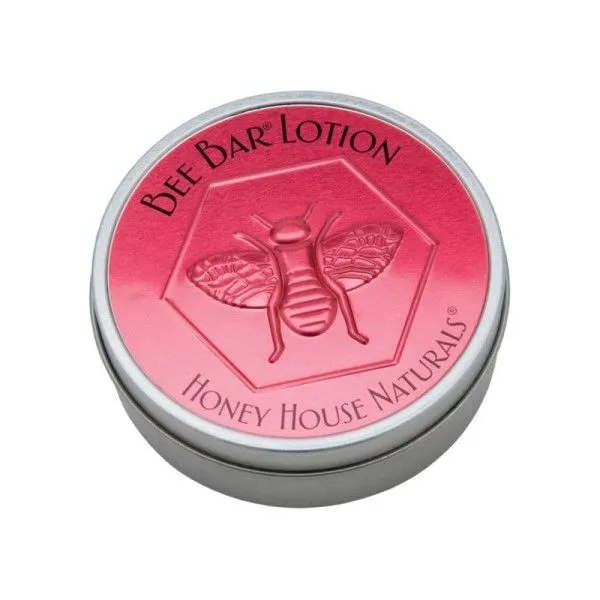 Bee Bar Lotion - Honey Dickinson Jewelers Dunkirk, MD