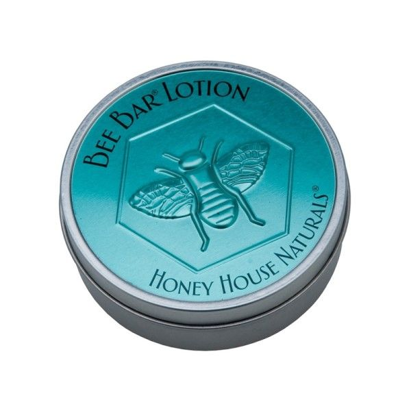 Bee Bar Lotion - Peppermint Dickinson Jewelers Dunkirk, MD