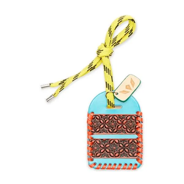 Yola Bag Tag Dickinson Jewelers Dunkirk, MD