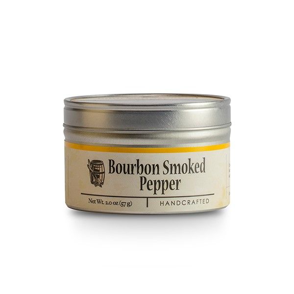 Bourbon Smoked Pepper Dickinson Jewelers Dunkirk, MD