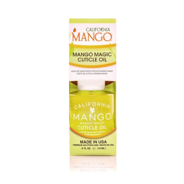 Mango Magic Cuticle Oil Dickinson Jewelers Dunkirk, MD