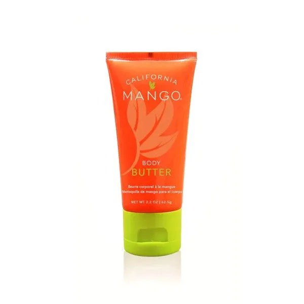 Mango Body Butter Dickinson Jewelers Dunkirk, MD