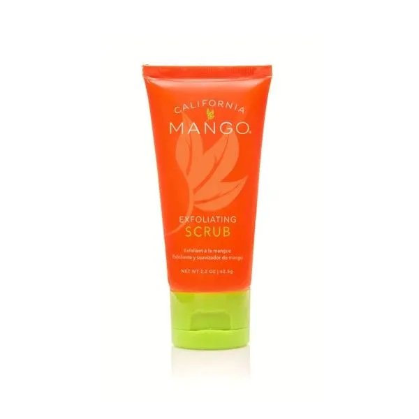 Mango Exfoliating Scrub Dickinson Jewelers Dunkirk, MD