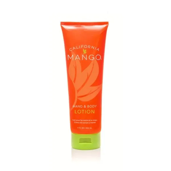 Mango Hand & Body Lotion Dickinson Jewelers Dunkirk, MD