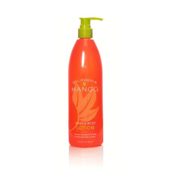 Mango Hand & Body Lotion Dickinson Jewelers Dunkirk, MD