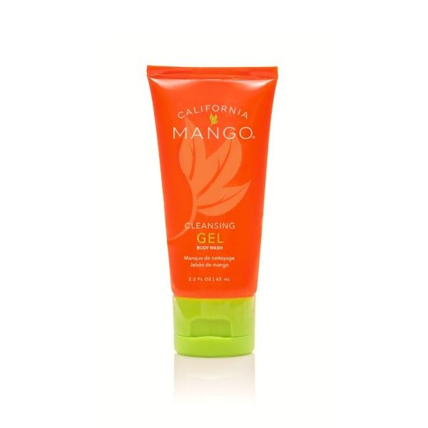 Mango Cleansing Gel Dickinson Jewelers Dunkirk, MD