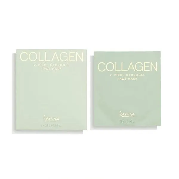 Collagen Hydrogel Neck Mask Dickinson Jewelers Dunkirk, MD