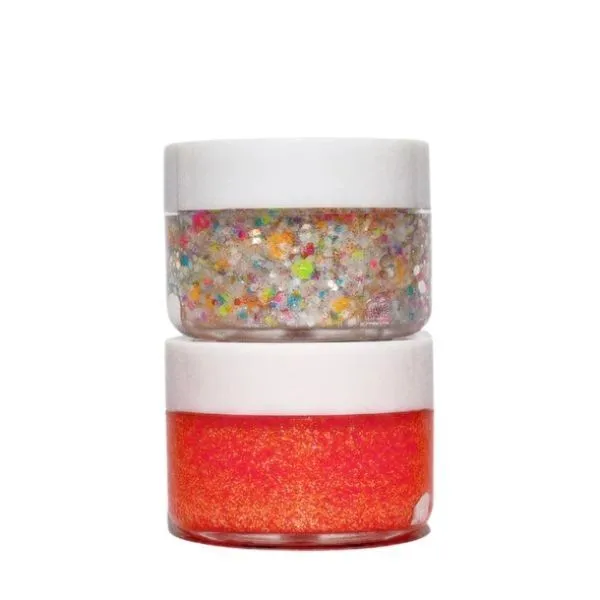 Cosmetic Glitter Gel Duo Dickinson Jewelers Dunkirk, MD