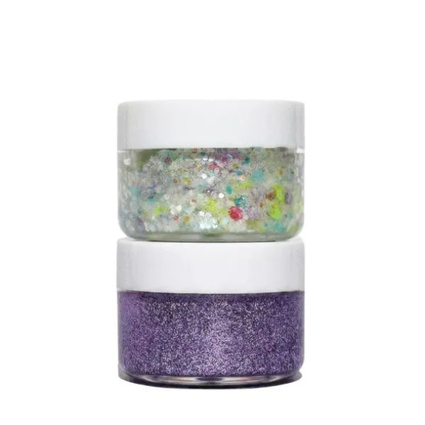 Cosmetic Glitter Gel Duo Dickinson Jewelers Dunkirk, MD