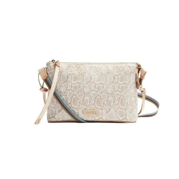 Clay Midtown Crossbody Dickinson Jewelers Dunkirk, MD