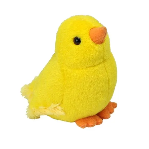 Chirping Baby Chick Stuffed Animal Dickinson Jewelers Dunkirk, MD
