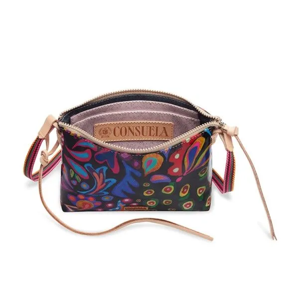 Sophie Midtown Crossbody Image 2 Dickinson Jewelers Dunkirk, MD