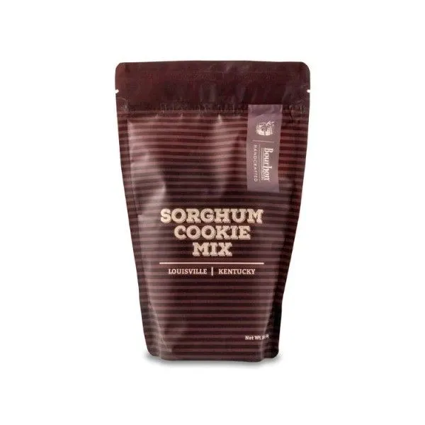 Bourbon Barrel Sorghum Cookie Mix Dickinson Jewelers Dunkirk, MD