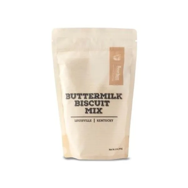 Bourbon Barrel Buttermilk Biscuit Mix Dickinson Jewelers Dunkirk, MD