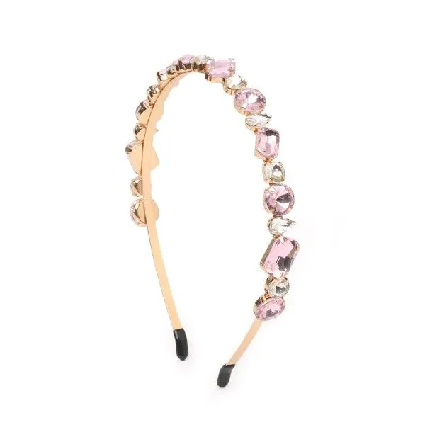 Zena Glamband Headband Dickinson Jewelers Dunkirk, MD