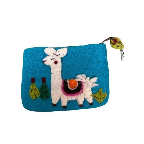 Small Wool Purse Dickinson Jewelers Dunkirk, MD