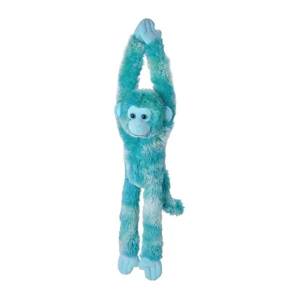 Hanging Blue Vibes Monkey Dickinson Jewelers Dunkirk, MD