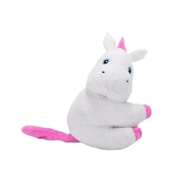 Stuffed Unicorn Clipkins Clip On Dickinson Jewelers Dunkirk, MD