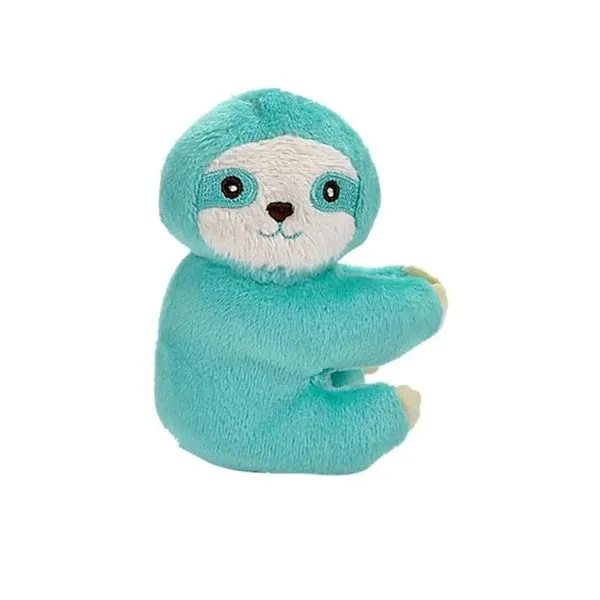 Stuffed Sloth Clipkins Clip On Dickinson Jewelers Dunkirk, MD