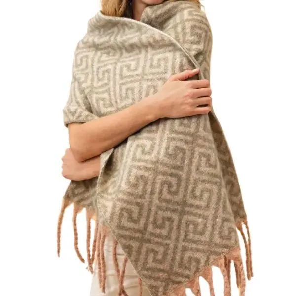 Athena Cosy Scarf Dickinson Jewelers Dunkirk, MD