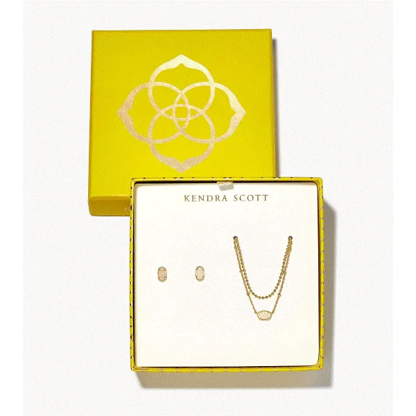 Emilie Gift Set Dickinson Jewelers Dunkirk, MD